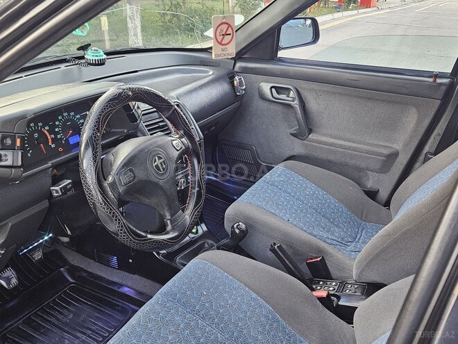 LADA (VAZ) 2110-18