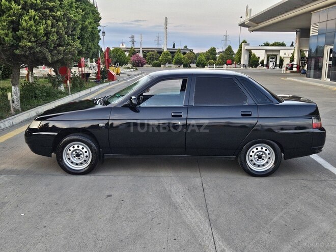 LADA (VAZ) 2110-16