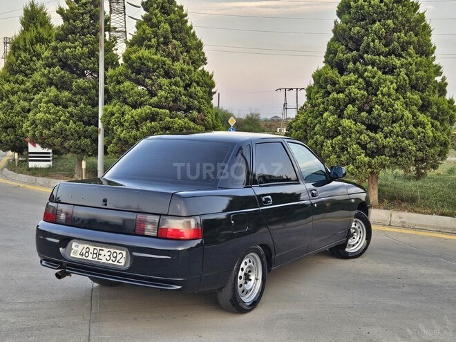 LADA (VAZ) 2110-5