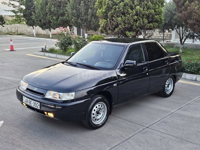 LADA (VAZ) 2110-2