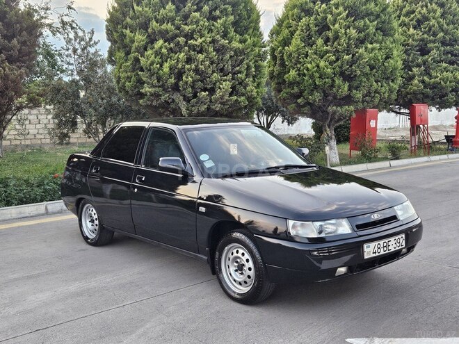 LADA (VAZ) 2110-1