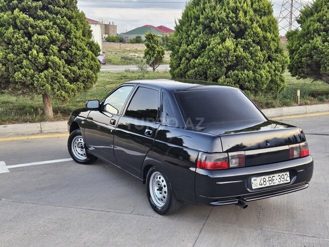 LADA (VAZ) 2110-4
