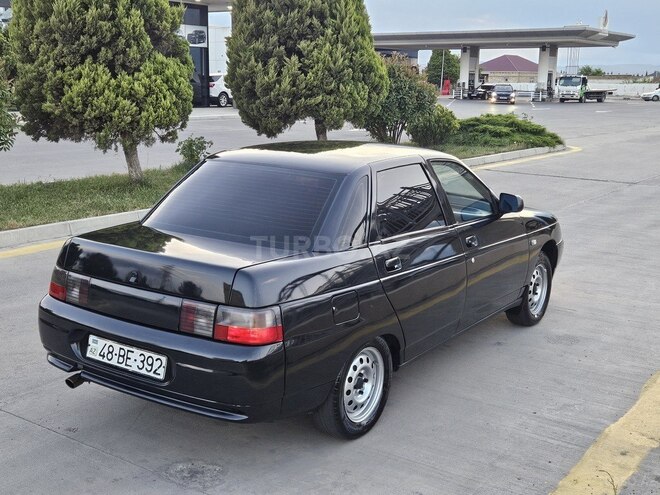 LADA (VAZ) 2110-10