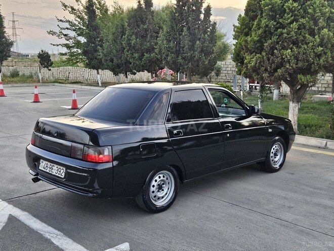 LADA (VAZ) 2110-7
