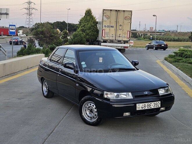 LADA (VAZ) 2110-11