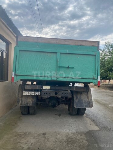 ZIL 130-3