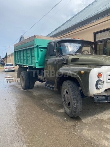 ZIL 130-2