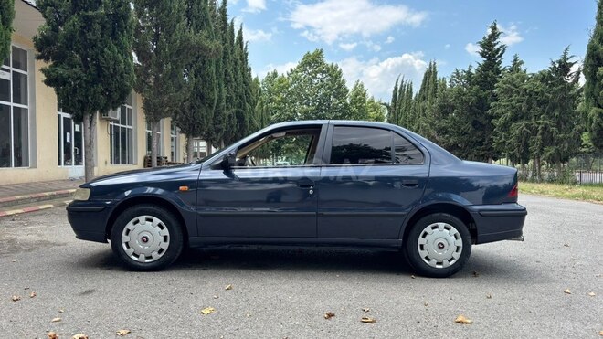 Khazar LX-3