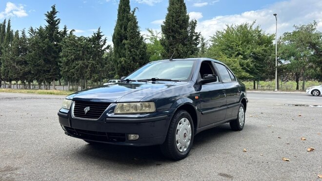 Khazar LX-2