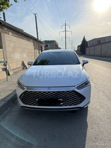 BYD Qin Plus-1