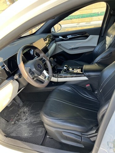 BYD Qin Plus-2