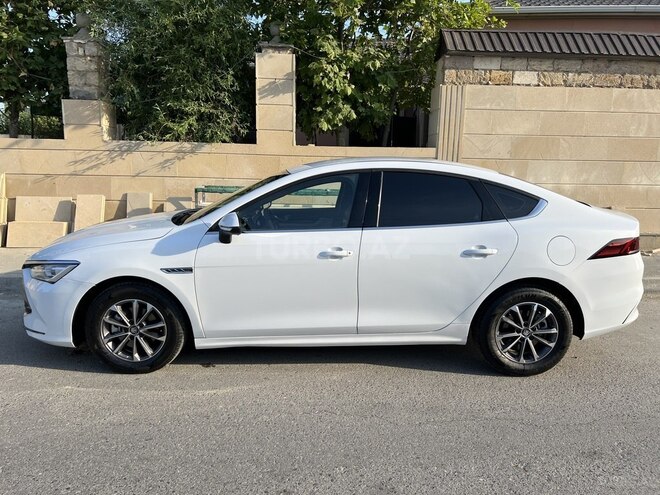 BYD Qin Plus-6