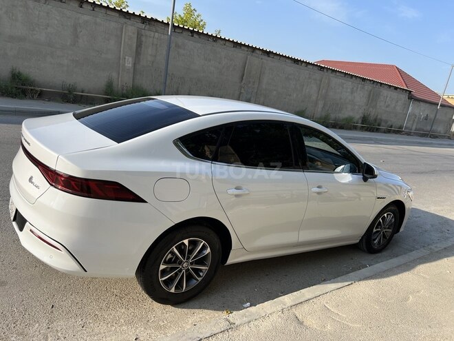 BYD Qin Plus-7
