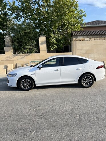 BYD Qin Plus-9
