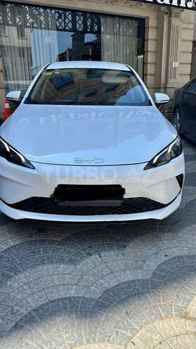 BYD Seal 05-1