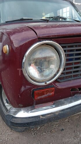 LADA (VAZ) 2101-5