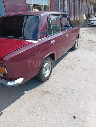 LADA (VAZ) 2101-6
