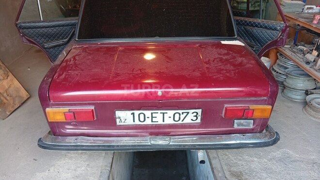 LADA (VAZ) 2101-7