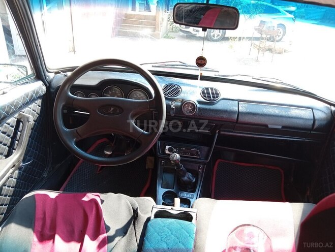 LADA (VAZ) 2101-10