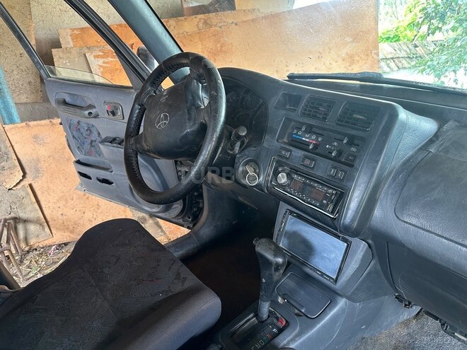 Toyota RAV4-3