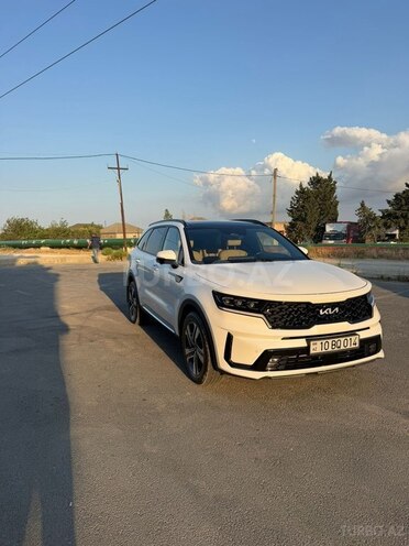 Kia Sorento-2