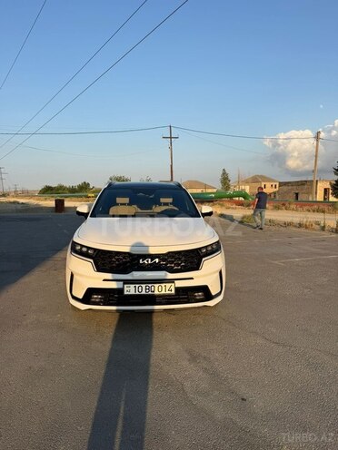 Kia Sorento-1