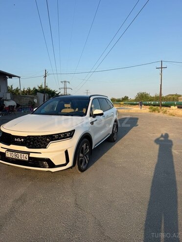 Kia Sorento-3