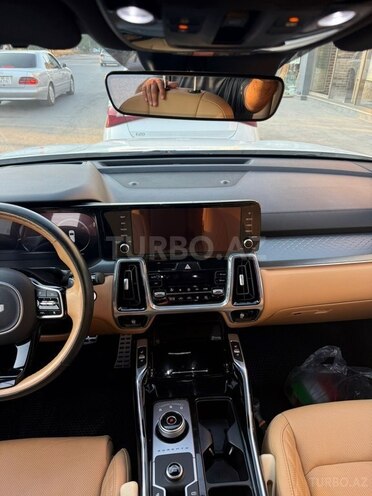 Kia Sorento-7