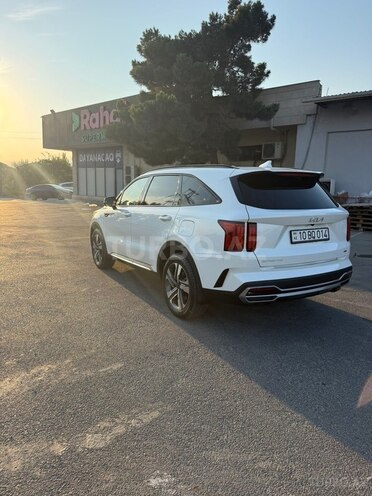 Kia Sorento-5