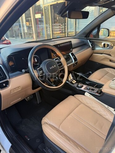 Kia Sorento-9