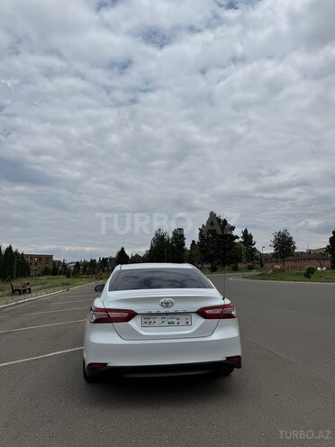 Toyota Camry-2