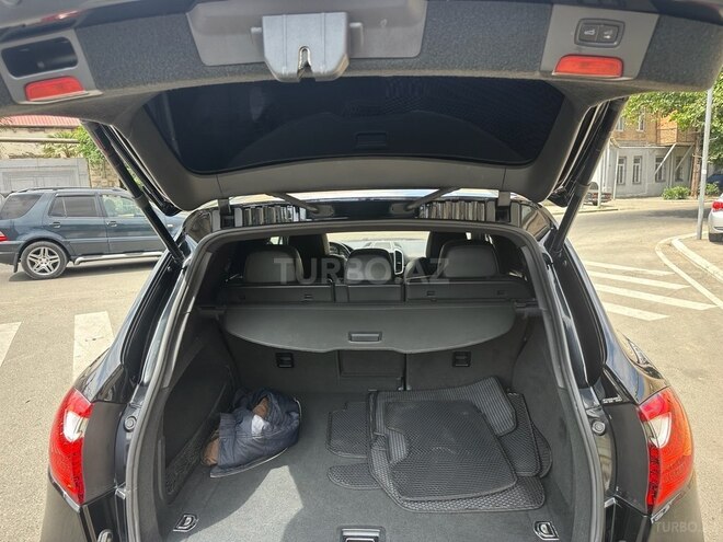 Porsche Cayenne-10