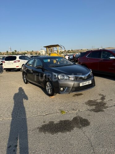 Toyota Corolla-2