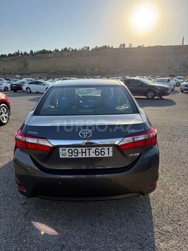 Toyota Corolla-7
