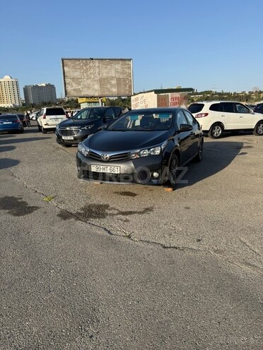 Toyota Corolla-1