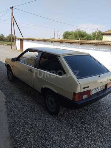 LADA (VAZ) 2108-7