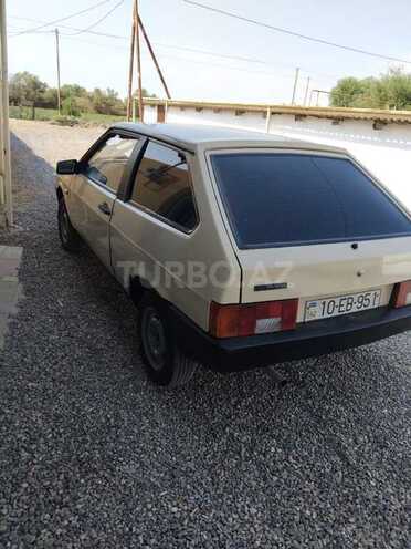 LADA (VAZ) 2108-3