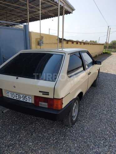 LADA (VAZ) 2108-4