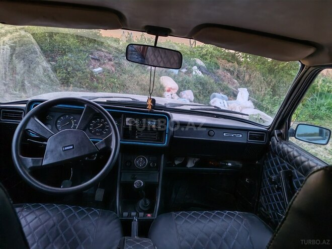 LADA (VAZ) 2107-5