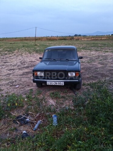 LADA (VAZ) 2107-1