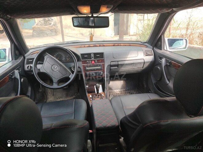 Mercedes C 200-3