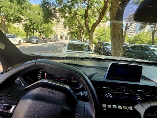Changan F70 (Hunter)-5