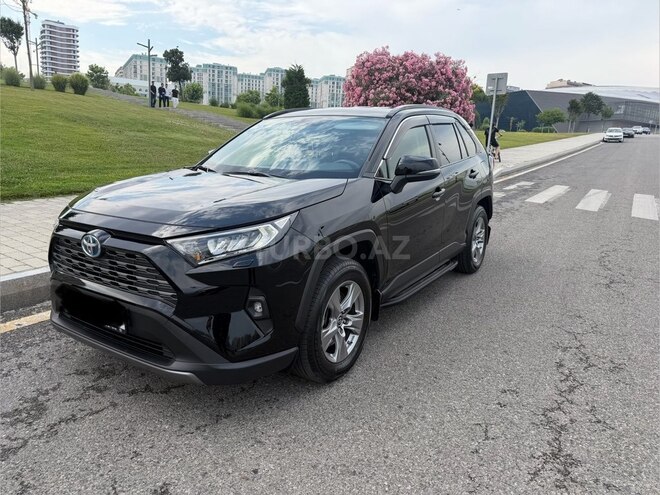 Toyota RAV4-2