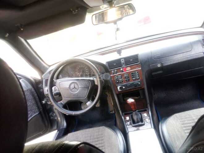 Mercedes C 180-6