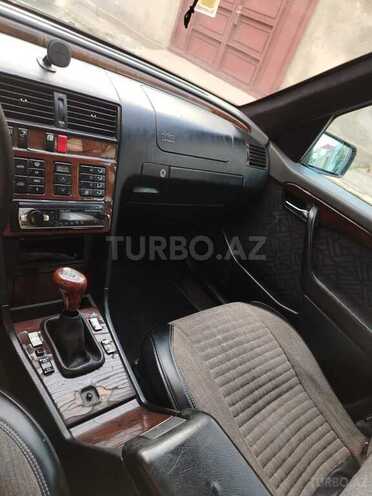 Mercedes C 180-5