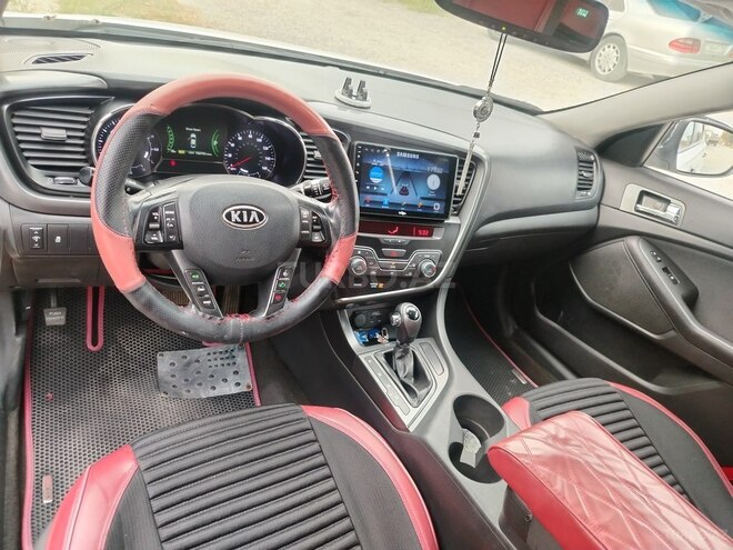 Kia Optima-2
