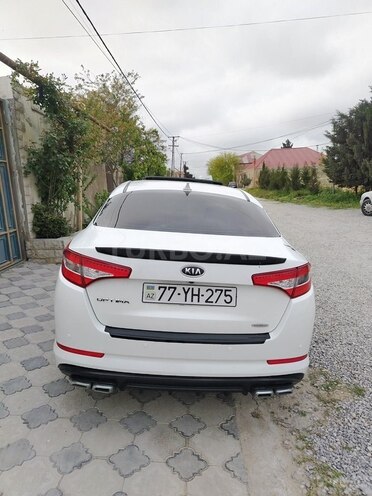Kia Optima-7