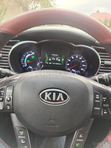 Kia Optima-9