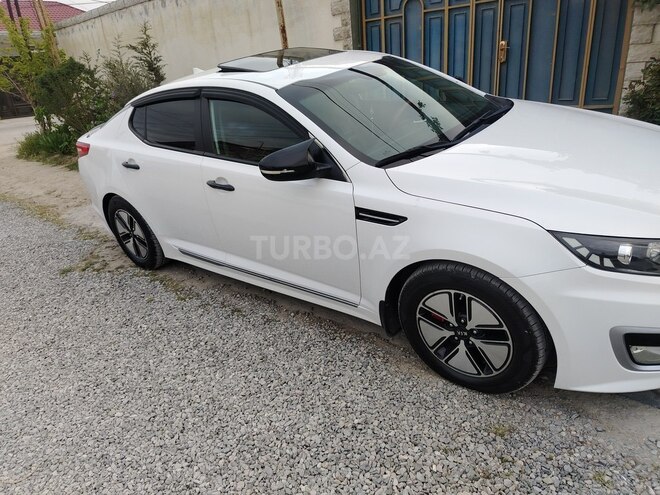 Kia Optima-6