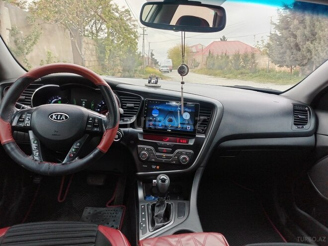 Kia Optima-4